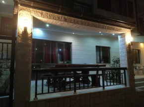 Guest House San Antonio-One Bedroom Apartment with Balcony no 2